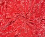 velvet red