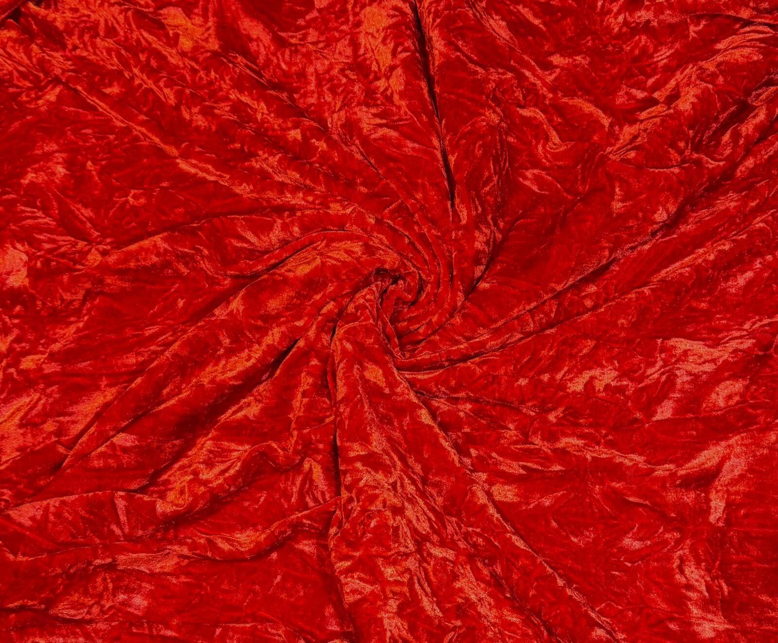 velvet blood red velvet